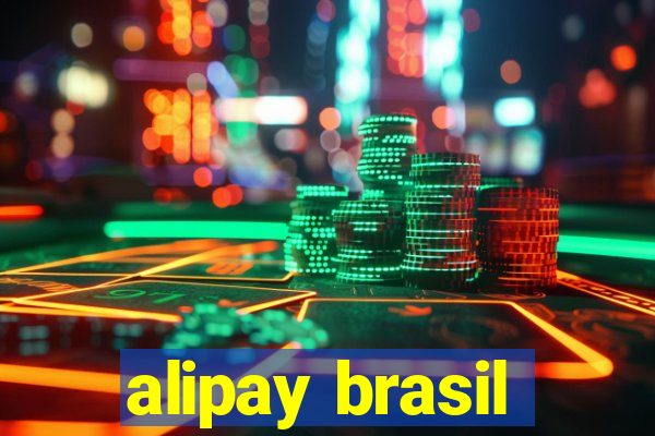 alipay brasil